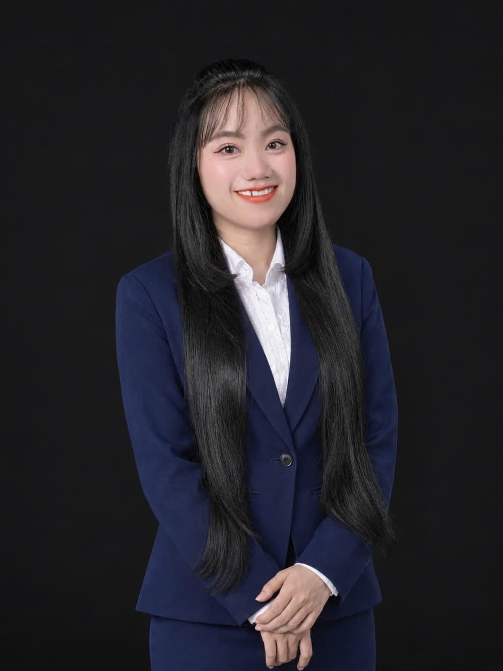 Võ Thị Phương Vy